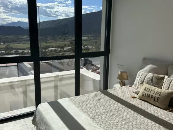 5-bedroom Villa In Finestrat, Spain (127 M²)