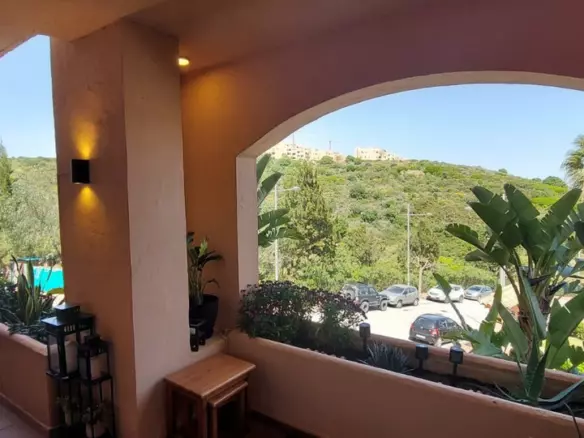 2-bedroom Apartment In Manilva, Spain (84 M²)