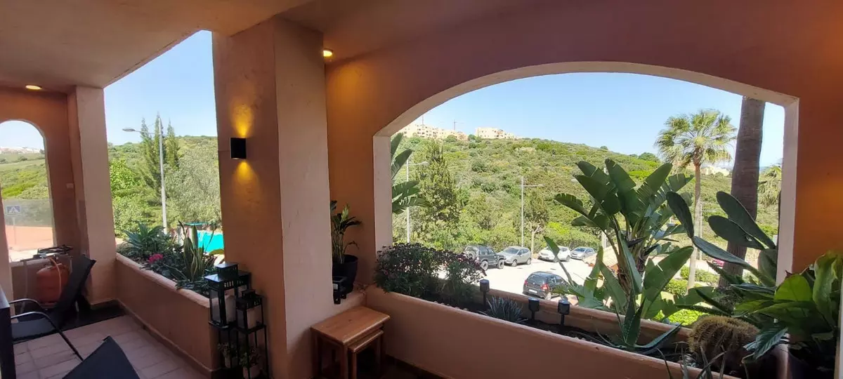 2-bedroom Apartment In Manilva, Spain (84 M²)
