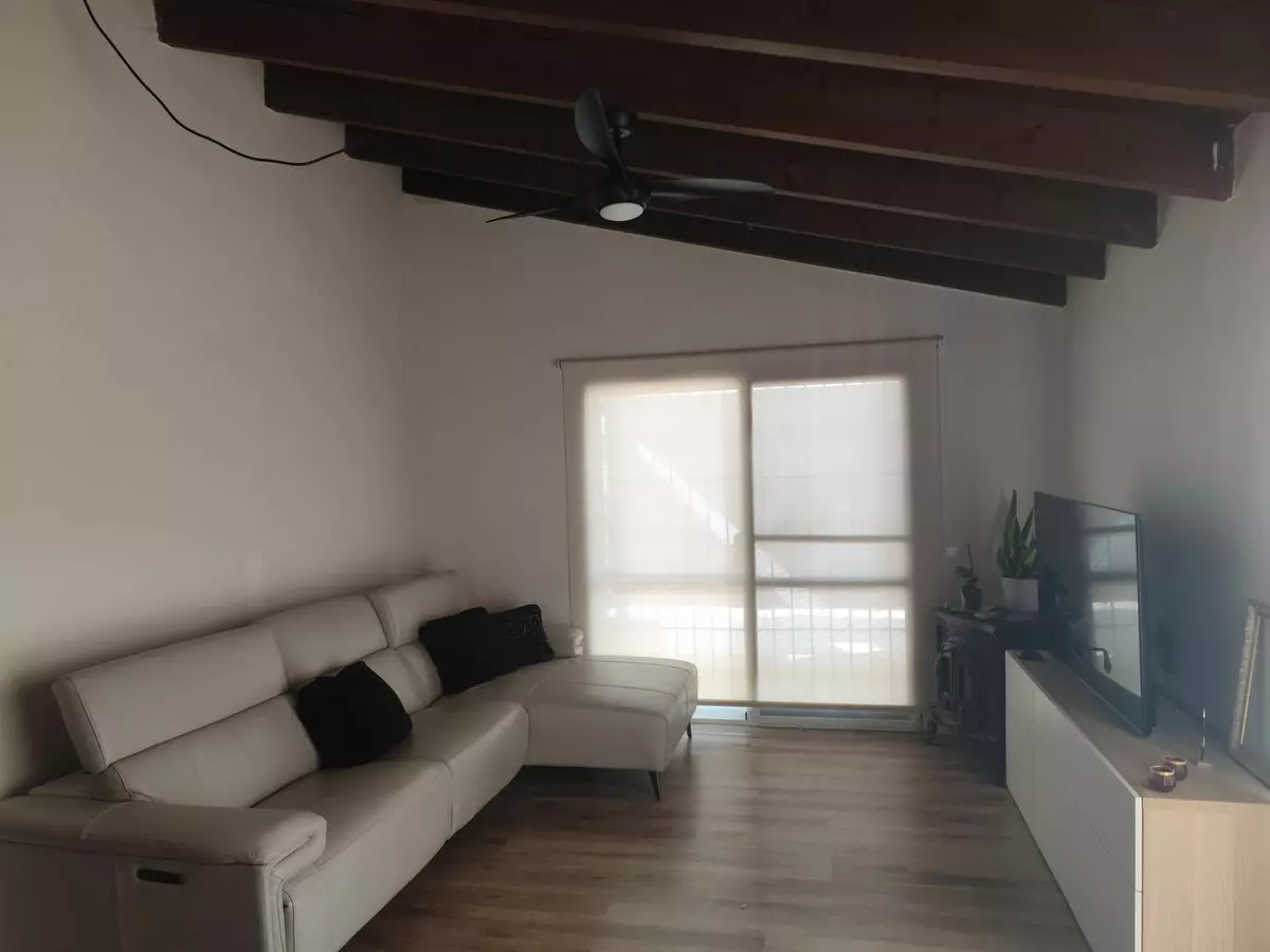 3-bedroom Country House In Coín, Spain (100 M²)