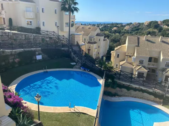 2-bedroom Apartment In Marbella, Spain (113 M²)