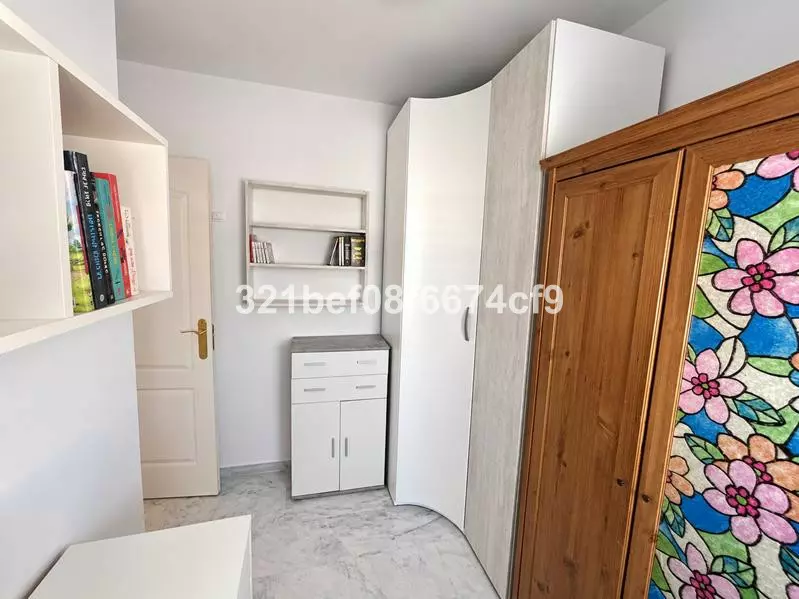 3-bedroom Apartment In Casares, Spain (244 M²)
