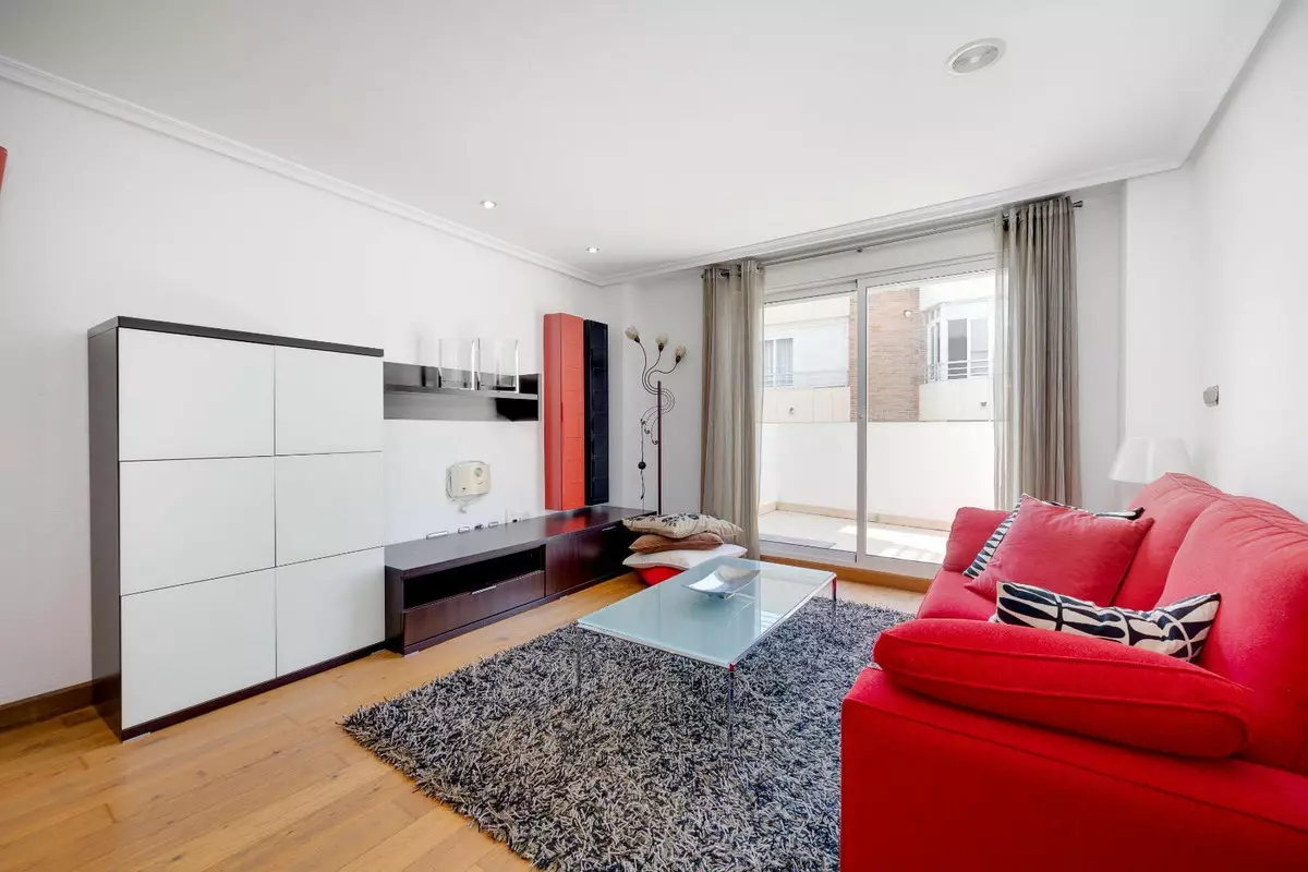 3-bedroom Apartment In Torrevieja, Spain (106 M²)