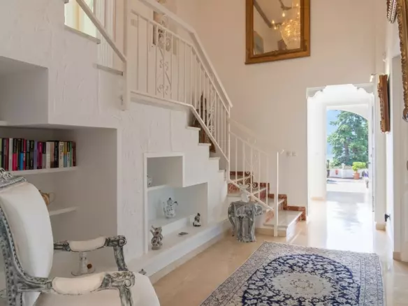 4-bedroom Villa In Benalmádena, Spain (226 M²)