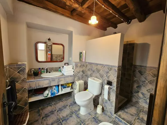 4-bedroom Town House In Montejaque, Spain (243 M²)