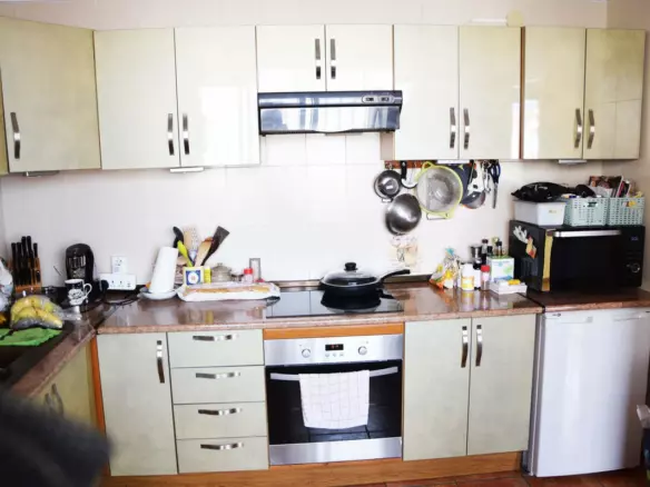 4-bedroom Apartment In Fuengirola, Spain (113 M²)