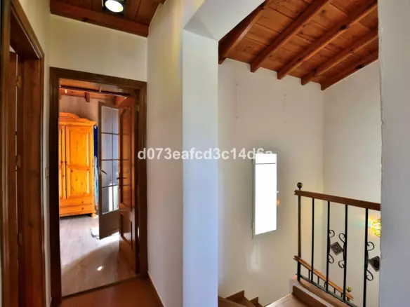3-bedroom Town House In Málaga, Spain (144 M²)