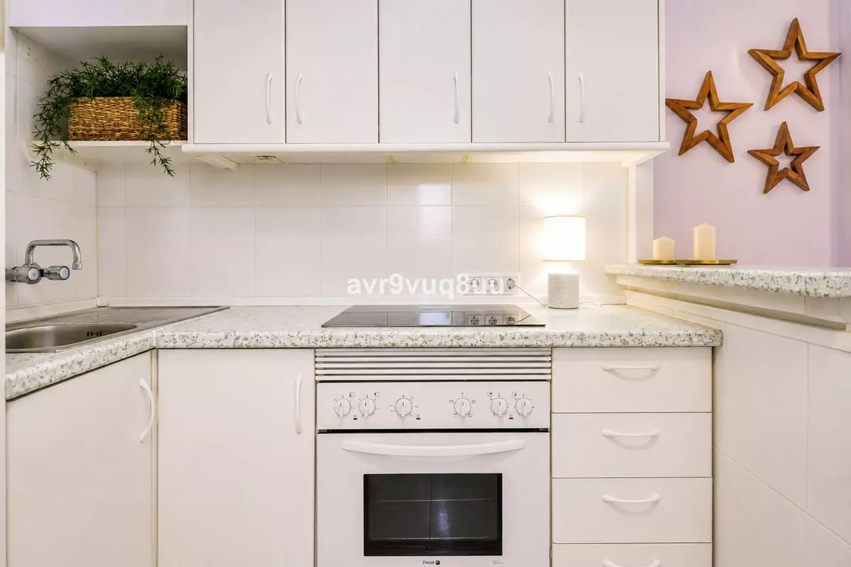 1-bedroom Apartment In Mijas, Spain (42 M²)