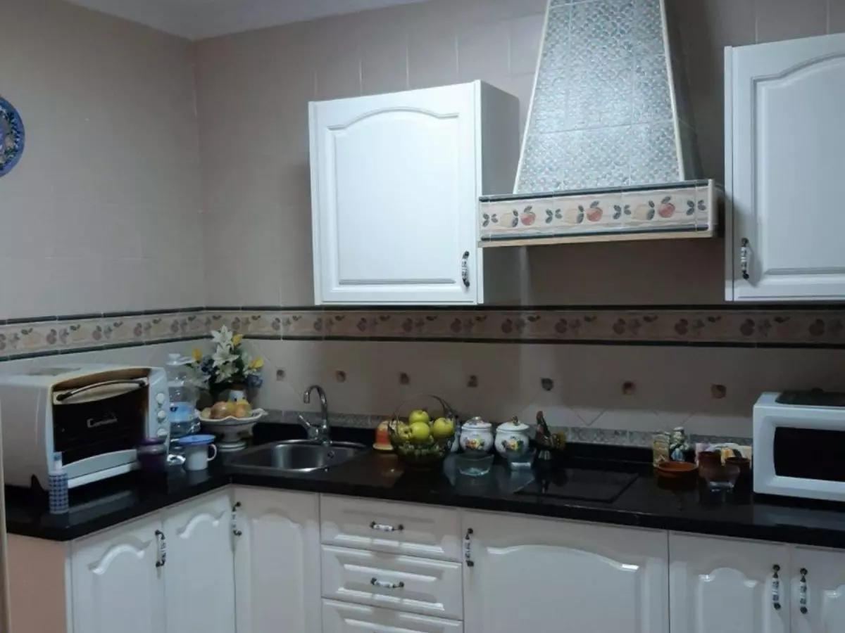3-bedroom Villa In Benalmádena, Spain (113 M²)