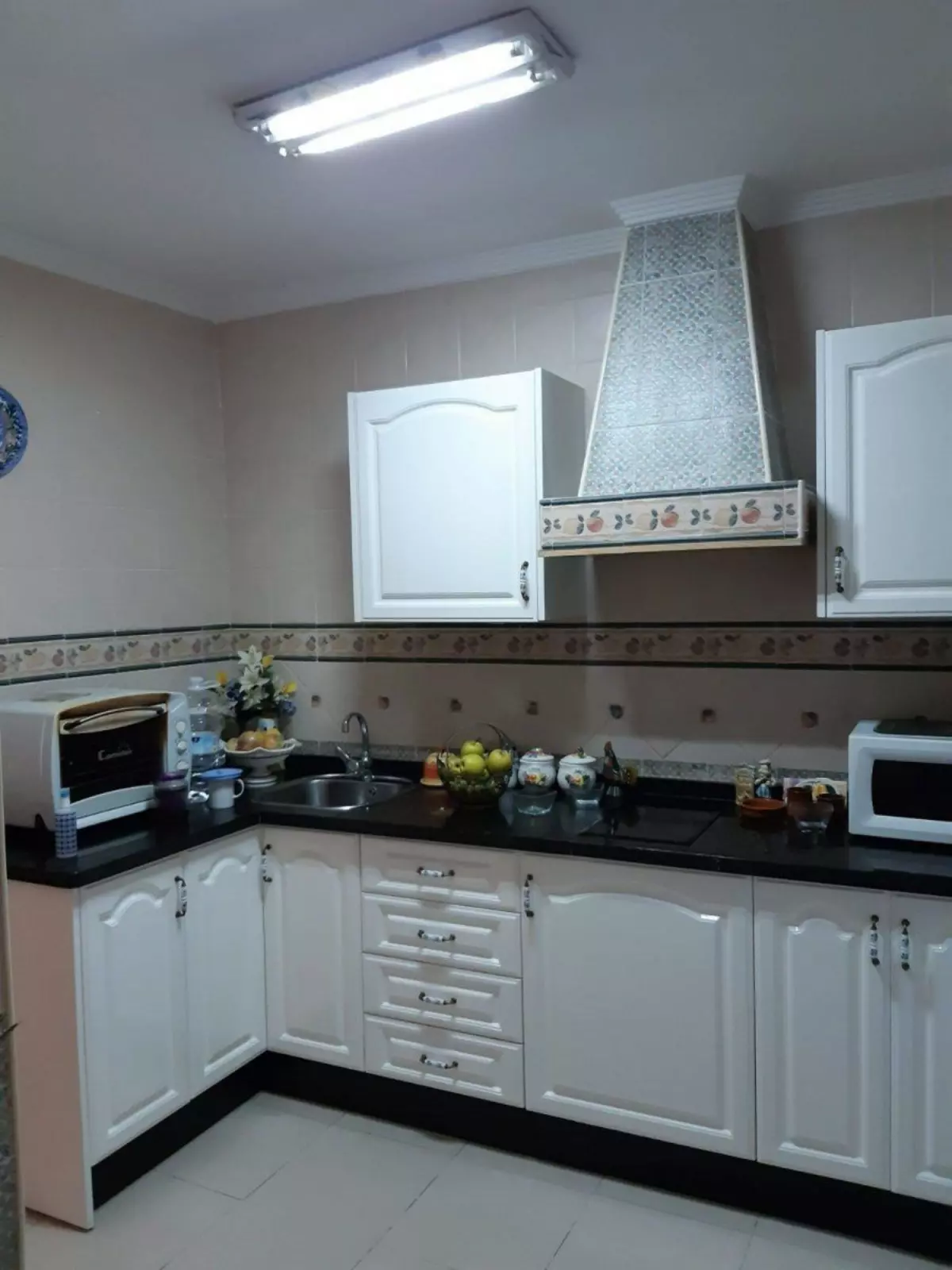 3-bedroom Villa In Benalmádena, Spain (113 M²)