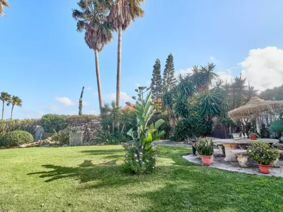 4-bedroom Villa In Mijas, Spain (261 M²)