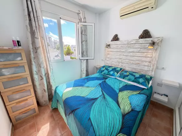 2-bedroom Apartment In Orihuela, Spain (70 M²)