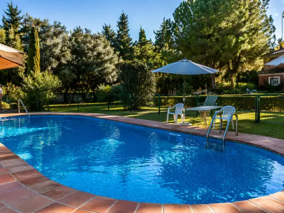 5-bedroom Villa In Marbella, Spain (450 M²)