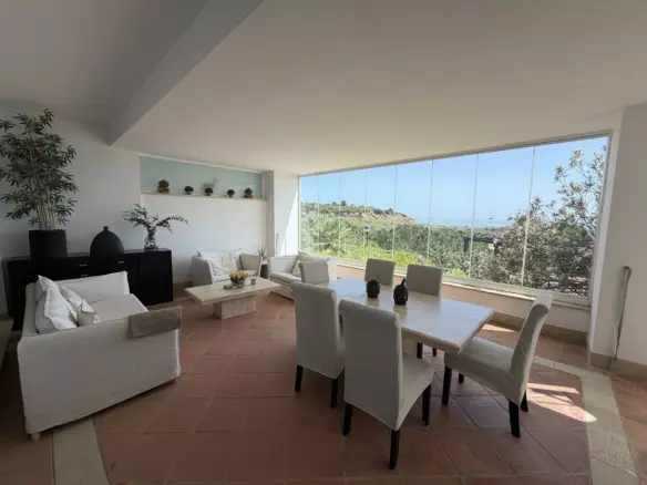 3-bedroom Villa In Marbella, Spain (150 M²)