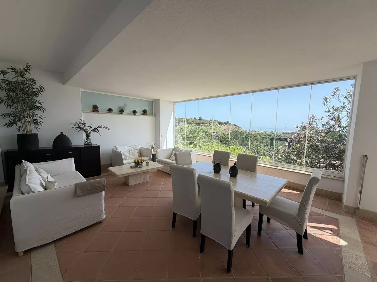 3-bedroom Villa In Marbella, Spain (150 M²)