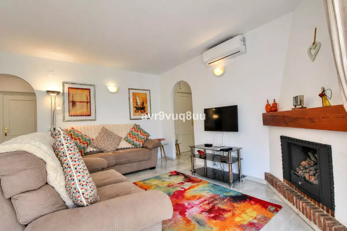 2-bedroom Apartment In Mijas, Spain (72 M²)