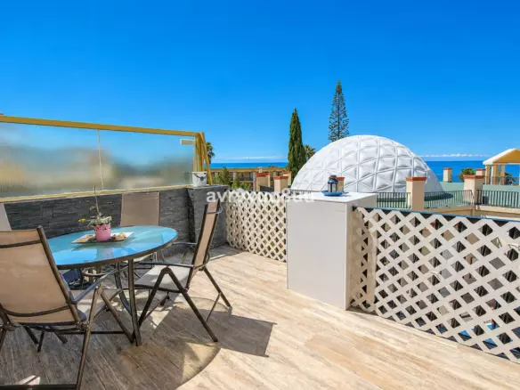 Apartment In Marbella, Spain (44 M²)