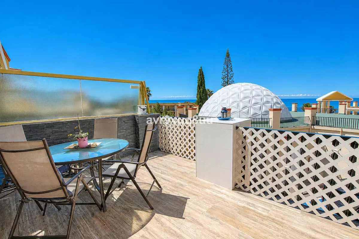 Apartment In Marbella, Spain (44 M²)