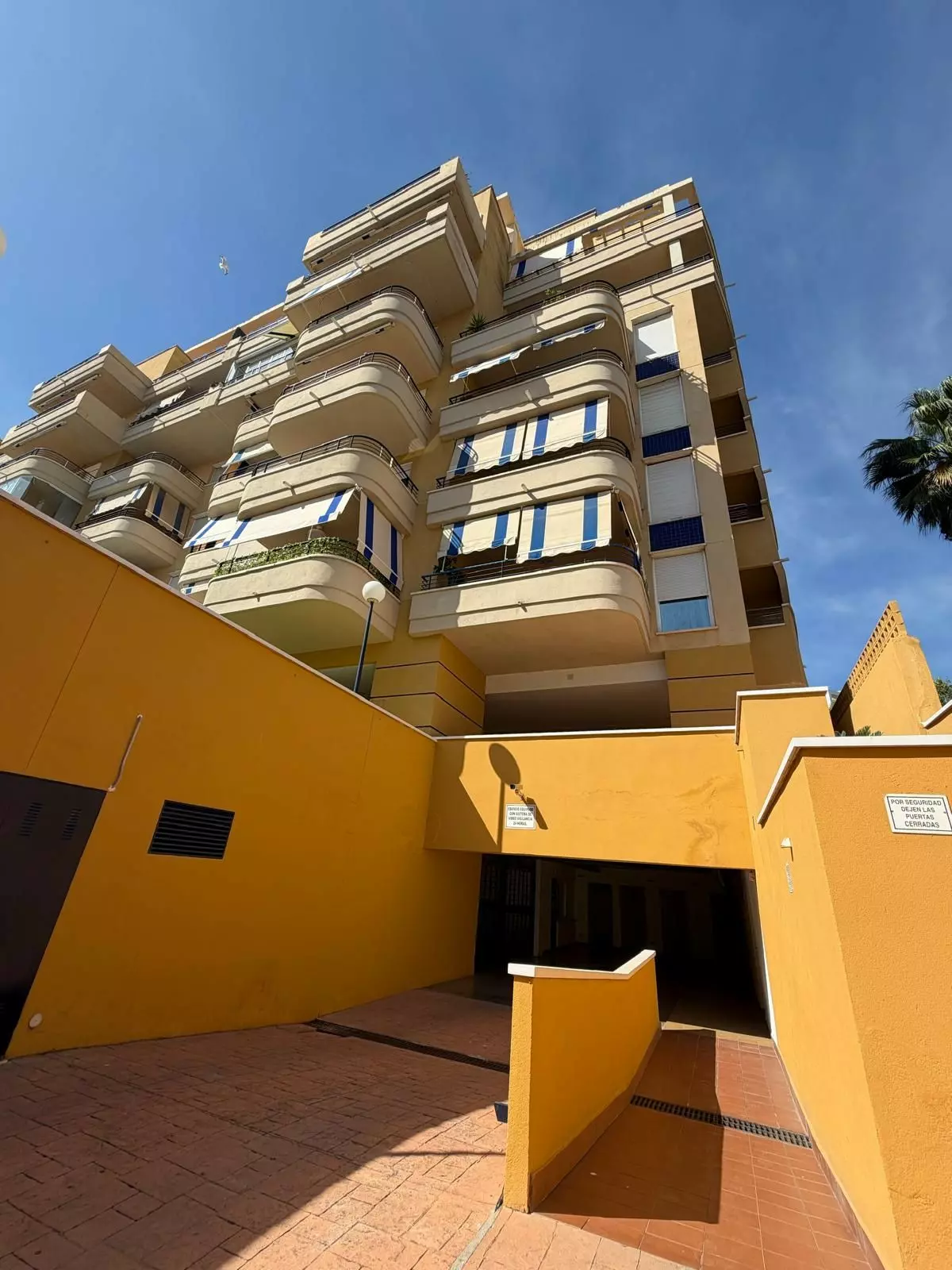 2-bedroom Apartment In Estepona, Spain (80 M²)