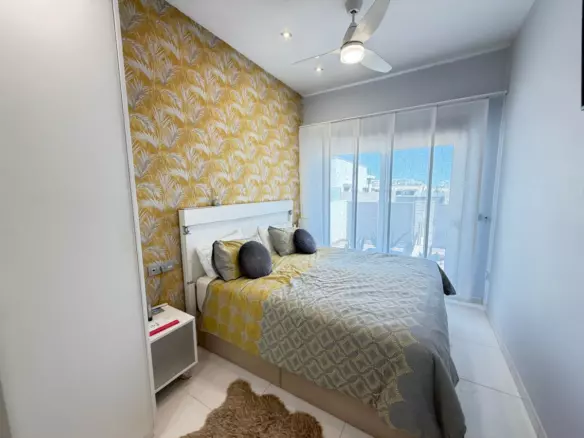 3-bedroom Villa In Orihuela, Spain (115 M²)