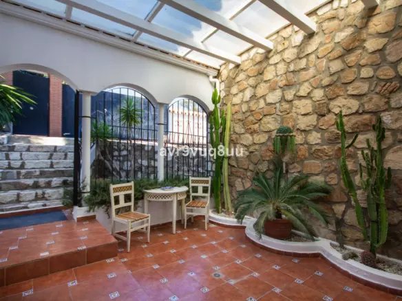7-bedroom Villa In Mijas, Spain (553 M²)