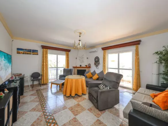 3-bedroom Country House In Álora, Spain (310 M²)