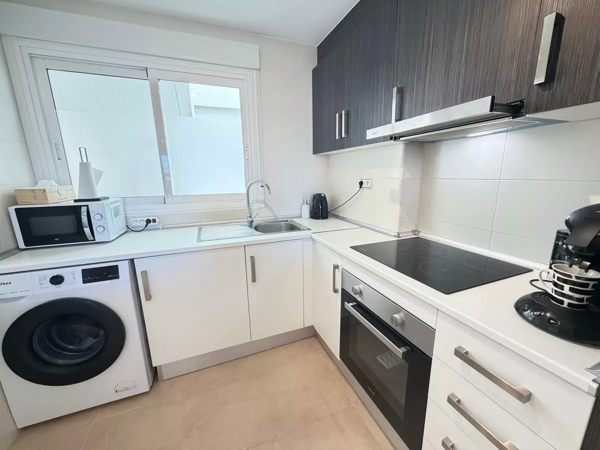 2-bedroom Apartment In Orihuela, Spain (70 M²)