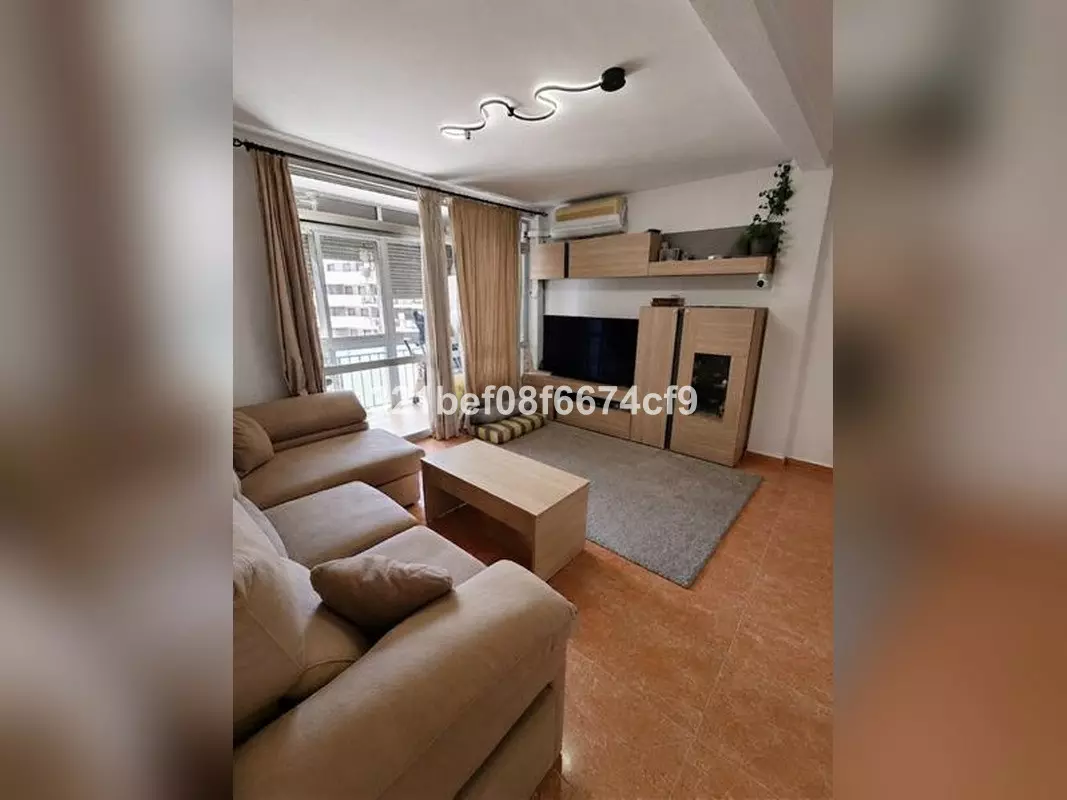 3-bedroom Apartment In Estepona, Spain (87 M²)