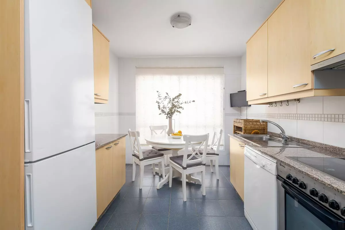 2-bedroom Apartment In Fuengirola, Spain (90 M²)