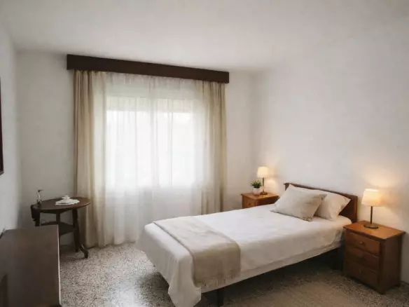2-bedroom Apartment In Benalmádena, Spain (79 M²)