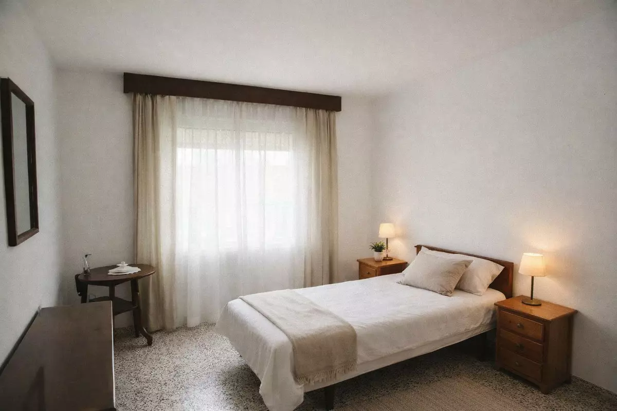 2-bedroom Apartment In Benalmádena, Spain (79 M²)