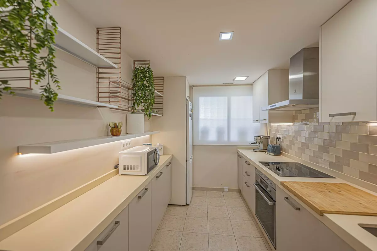 2-bedroom Apartment In Marbella, Spain (96 M²)