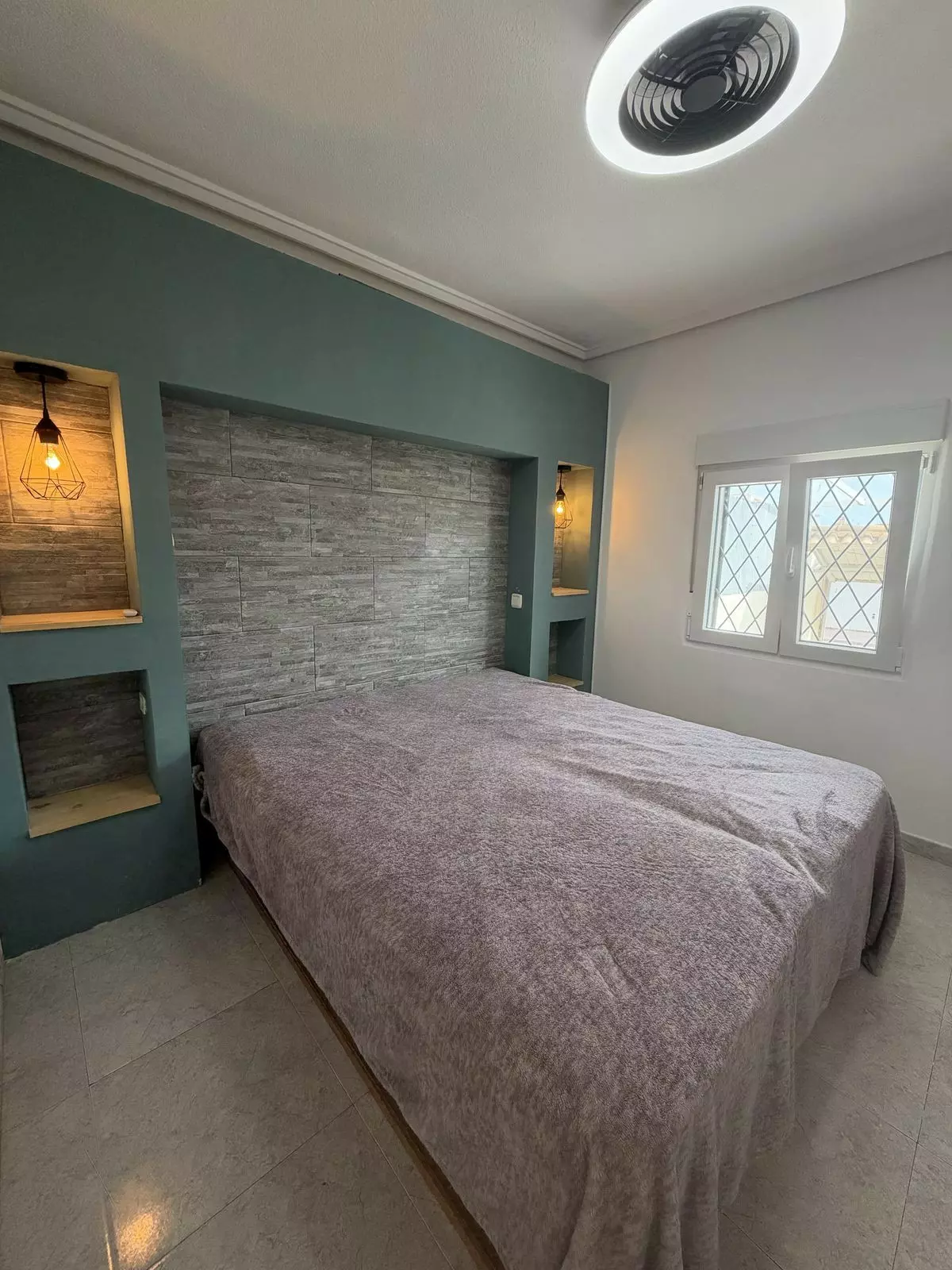 2-bedroom Villa In Torrevieja, Spain (50 M²)