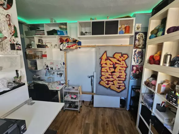 2-bedroom Apartment In Torremolinos, Spain (80 M²)