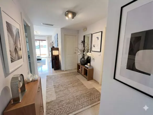 2-bedroom Apartment In Mijas, Spain (84 M²)