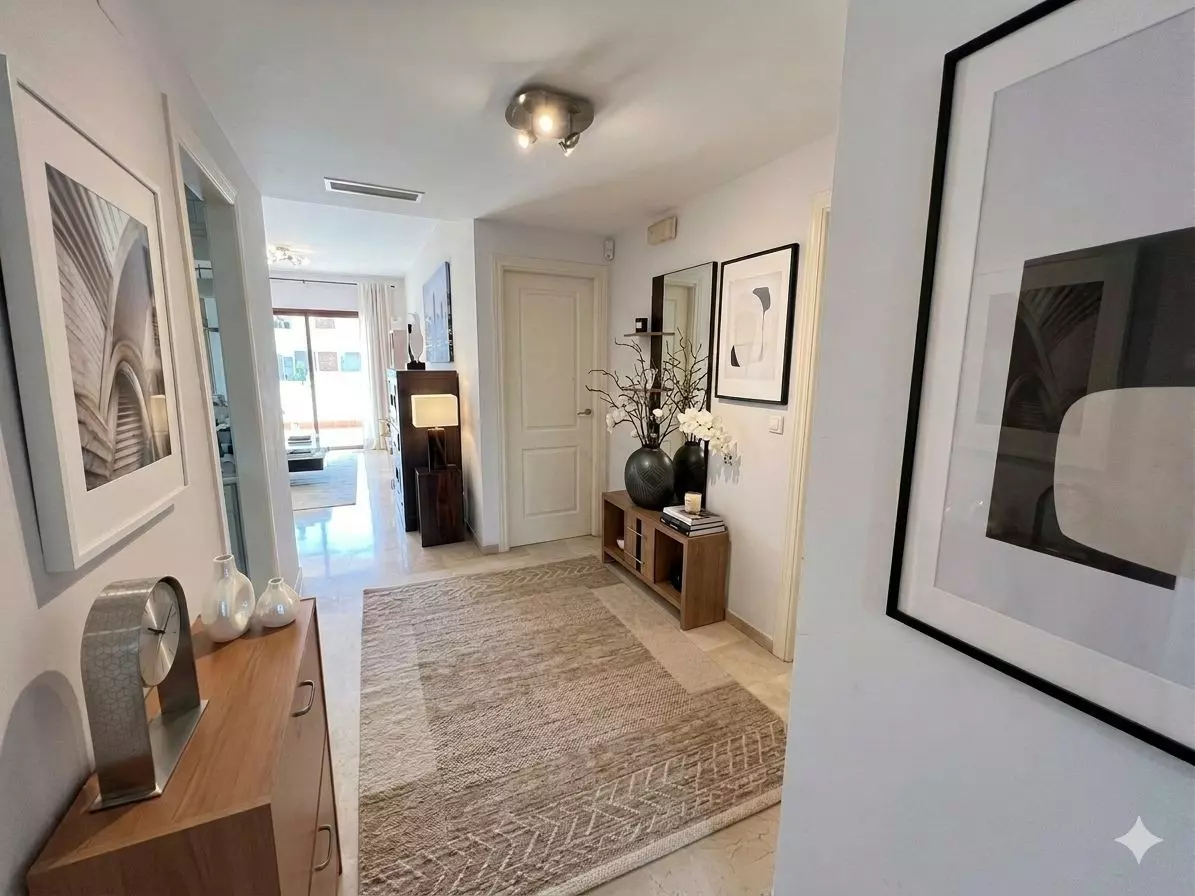2-bedroom Apartment In Mijas, Spain (84 M²)