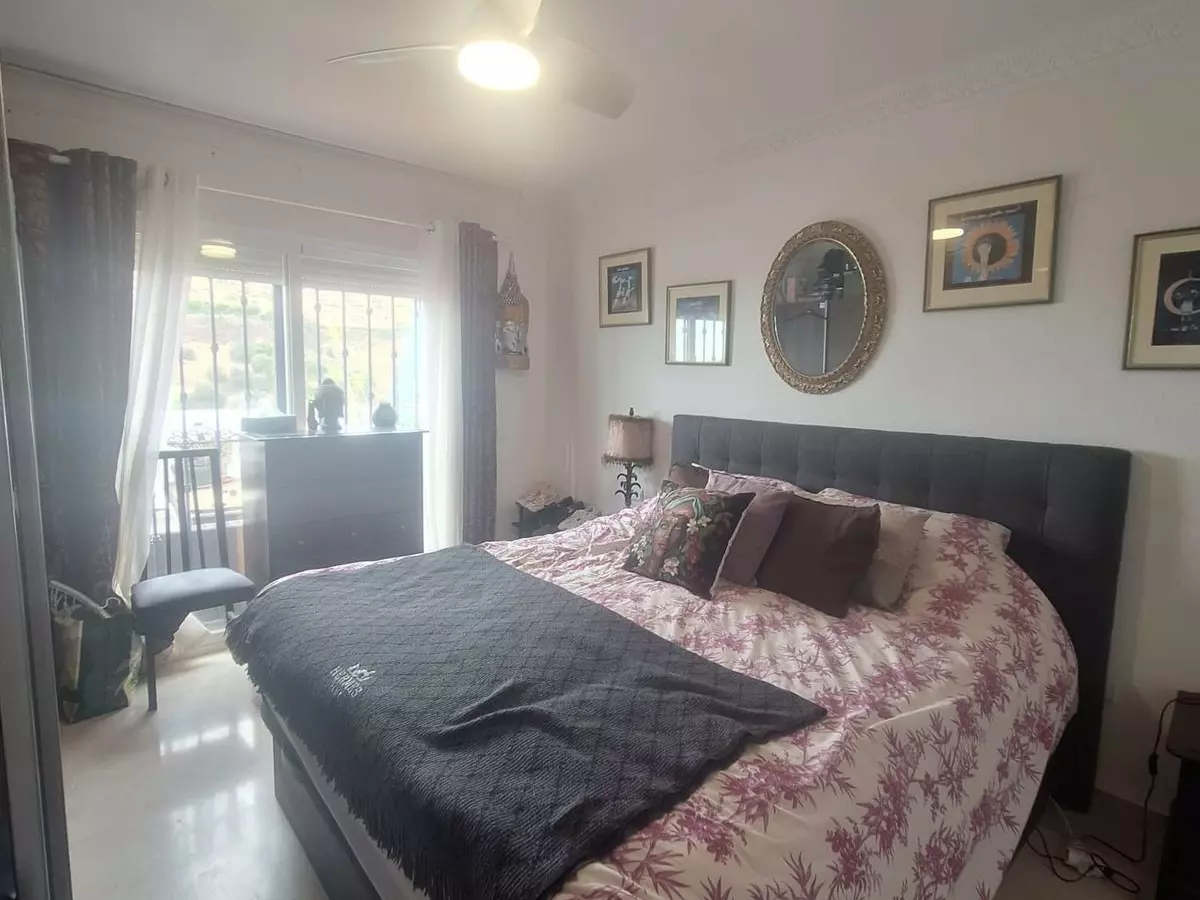 1-bedroom Apartment In Mijas, Spain (65 M²)