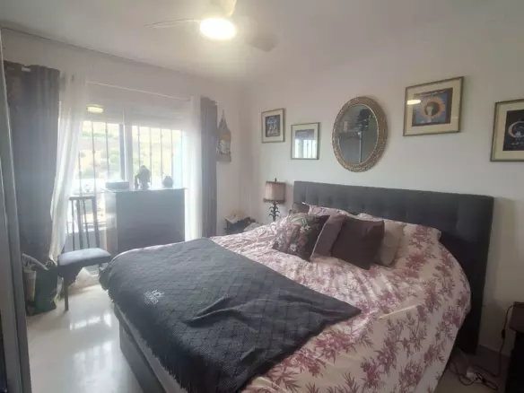 1-bedroom Apartment In Mijas, Spain (65 M²)