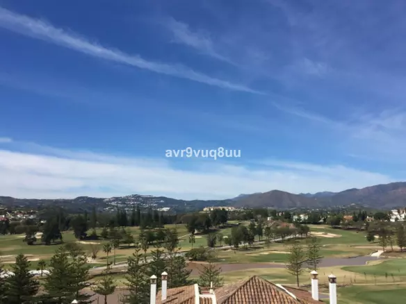 4-bedroom Apartment In Mijas, Spain (155 M²)