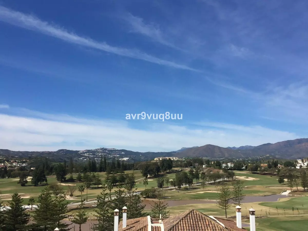4-bedroom Apartment In Mijas, Spain (155 M²)