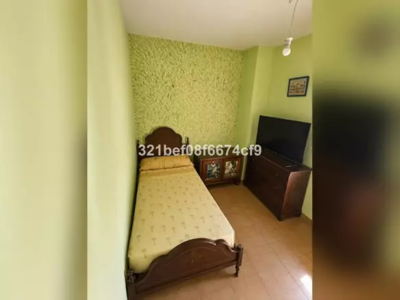 4-bedroom Town House In Estepona, Spain (160 M²)