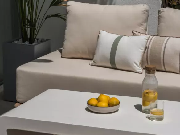 4-bedroom Apartment In Marbella, Spain (135 M²)