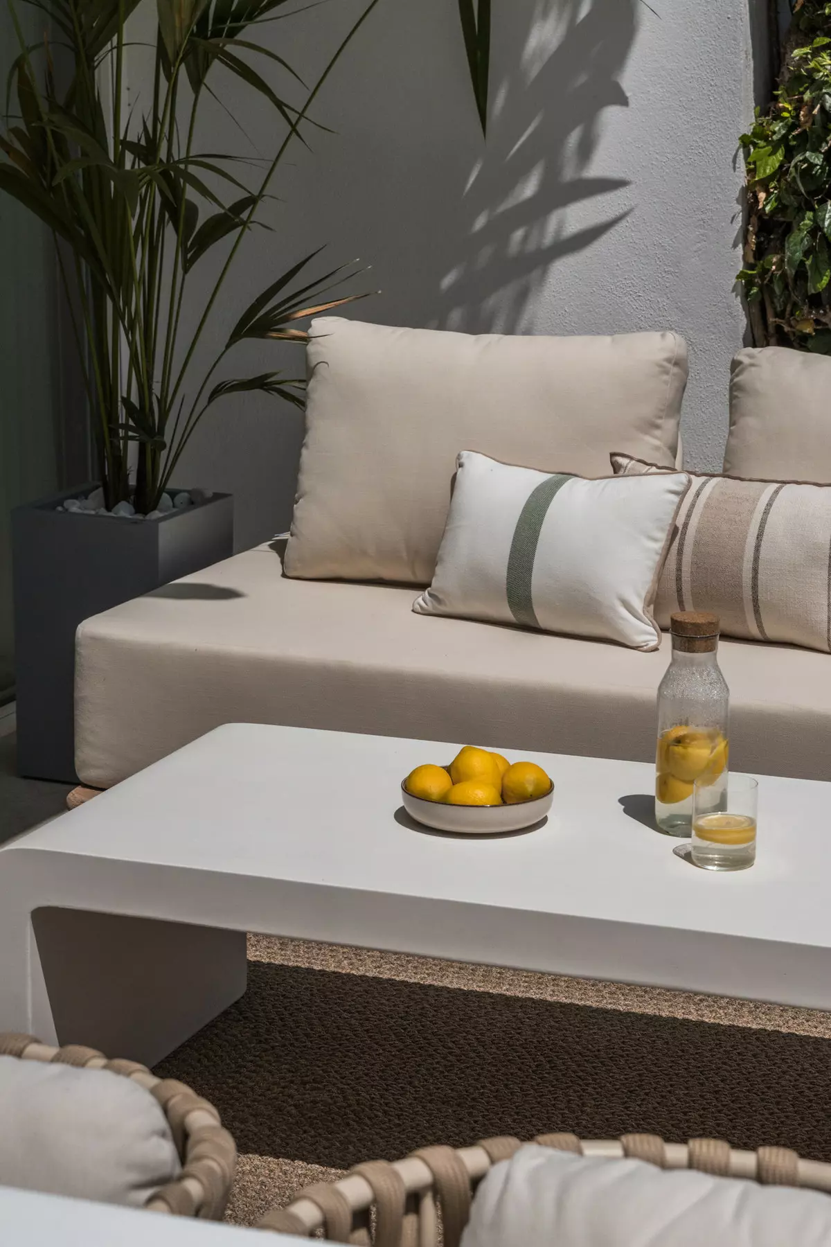 4-bedroom Apartment In Marbella, Spain (135 M²)