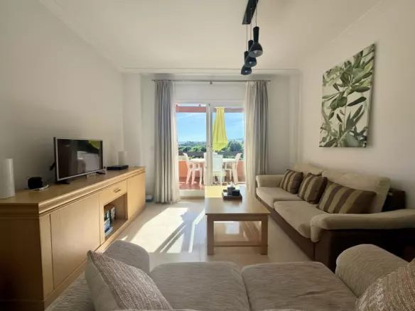 2-bedroom Apartment In Casares, Spain (165 M²)