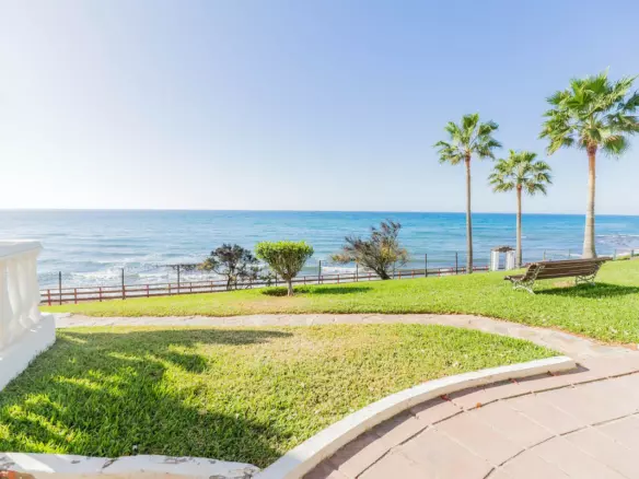 Apartment In Mijas, Spain (43 M²)