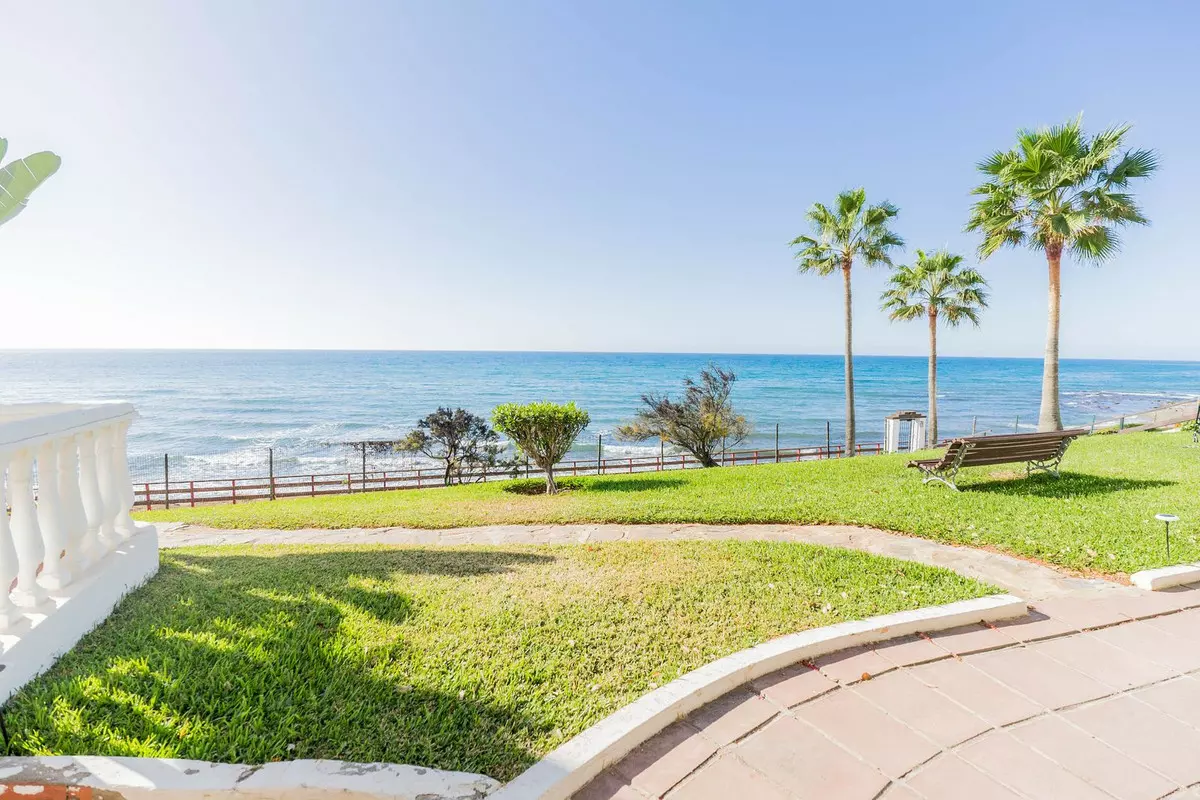 Apartment In Mijas, Spain (43 M²)