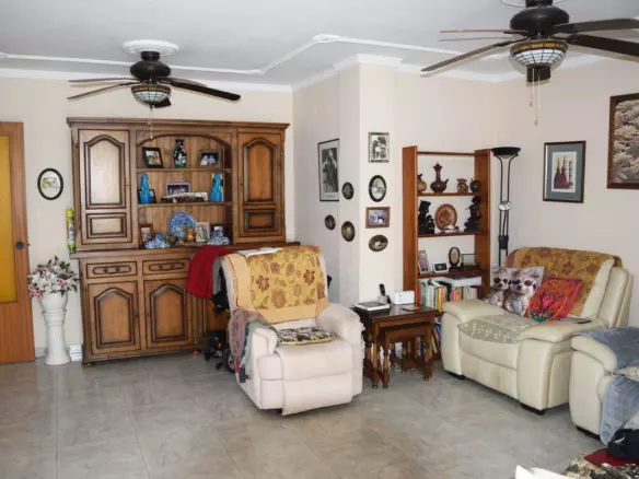 4-bedroom Apartment In Fuengirola, Spain (113 M²)