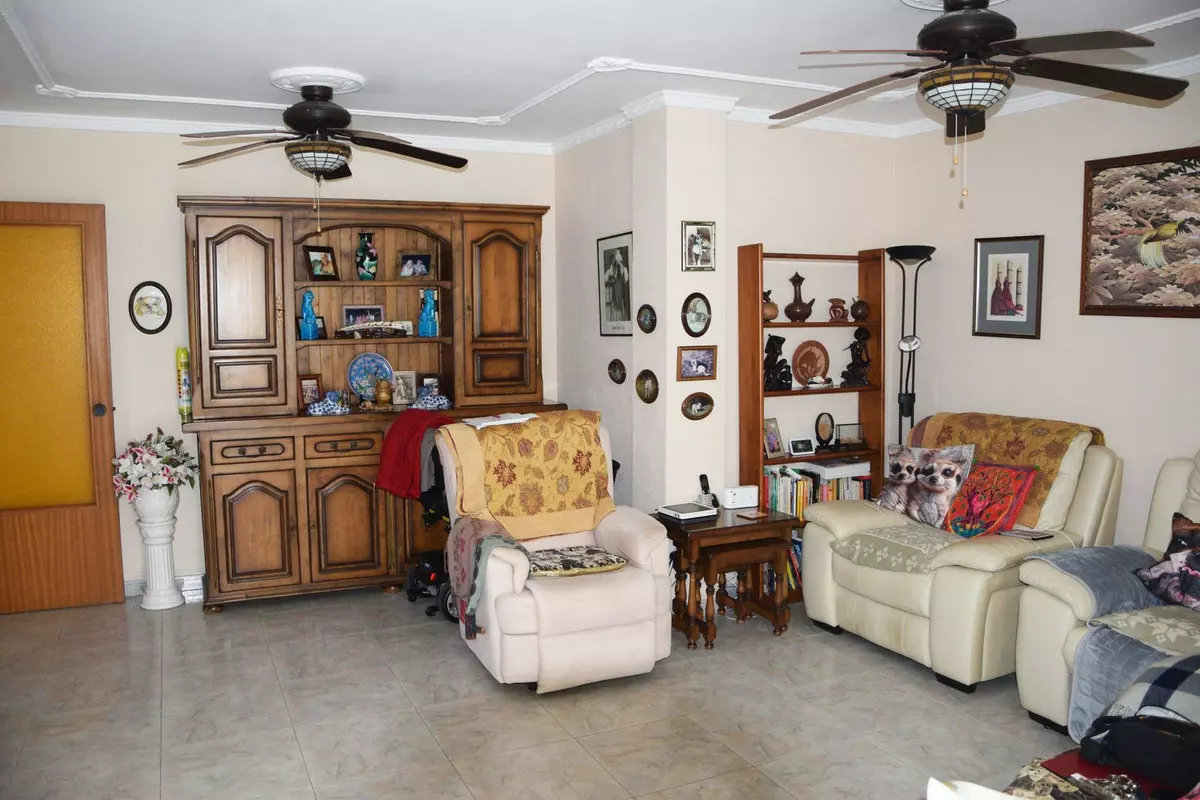 4-bedroom Apartment In Fuengirola, Spain (113 M²)