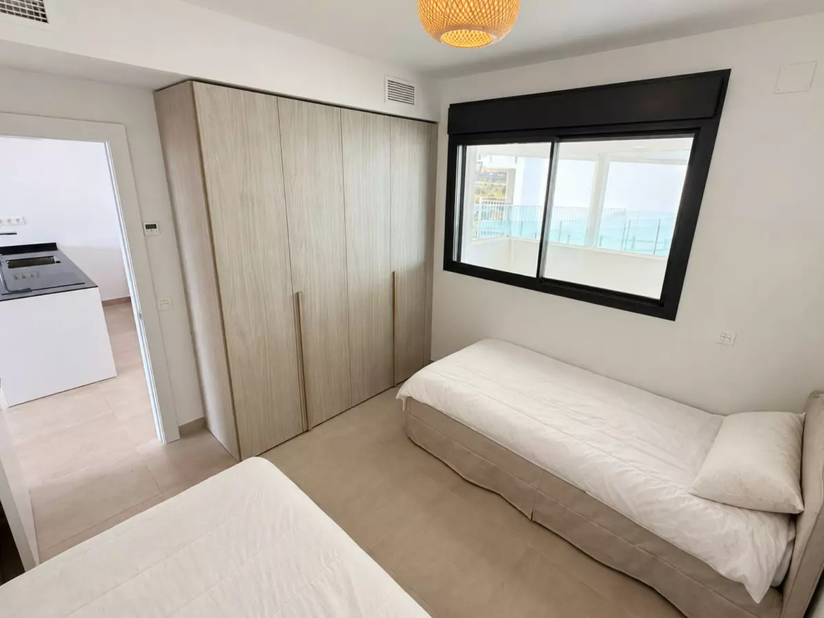 2-bedroom Apartment In Fuengirola, Spain (97 M²)