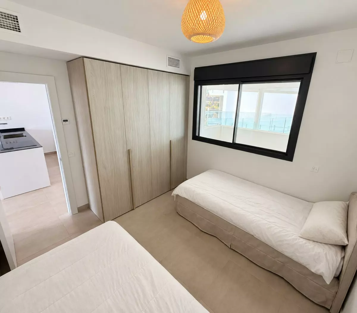 2-bedroom Apartment In Fuengirola, Spain (97 M²)
